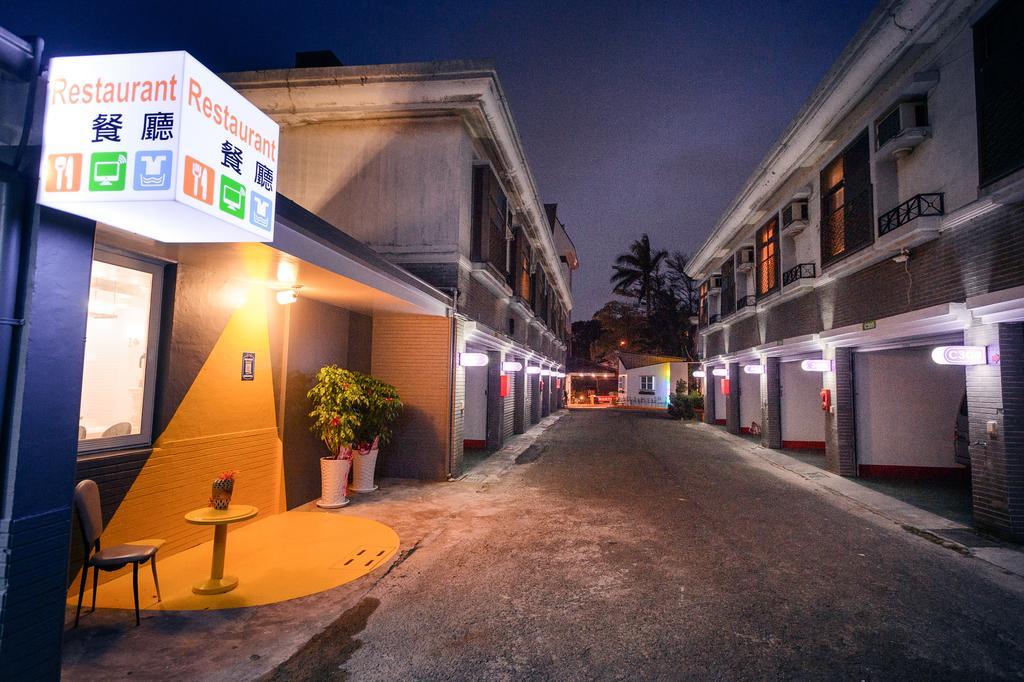 Guest Motel-Zhubei Exterior foto